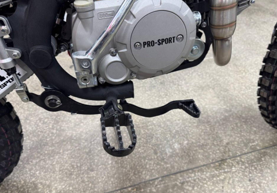 Мотоцикл (питбайк) PROMAX FIDET (ФАЙДЕТ) 190E 17/14 в Чебоксарах