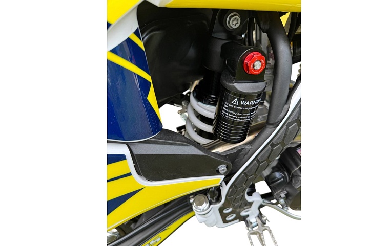 Эндуро мотоцикл IRBIS HTR 250 в Чебоксарах