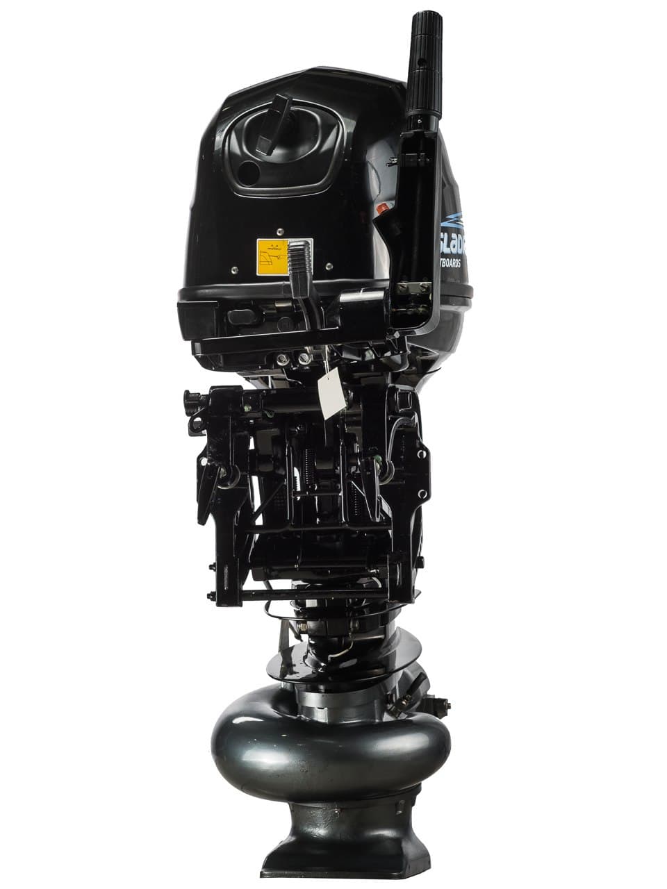 ЛОДОЧНЫЙ МОТОР GLADIATOR G40FH ВОДОМЕТ в Чебоксарах