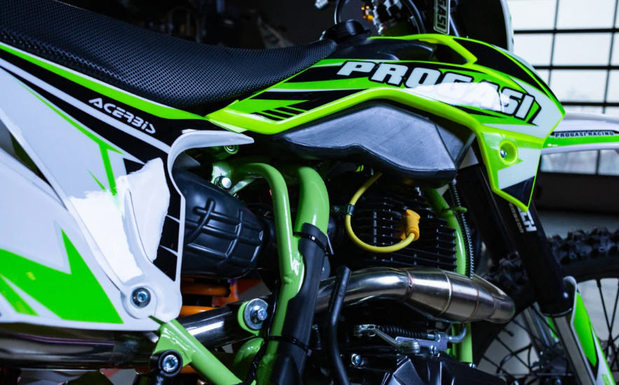 Мотоцикл Progasi SUPER MAX 300 PRO PR300 (ZS175FMN) в Чебоксарах