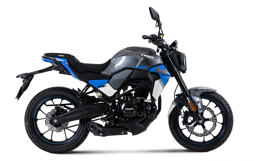 Мотоцикл TMBK MONTANA NG в Чебоксарах