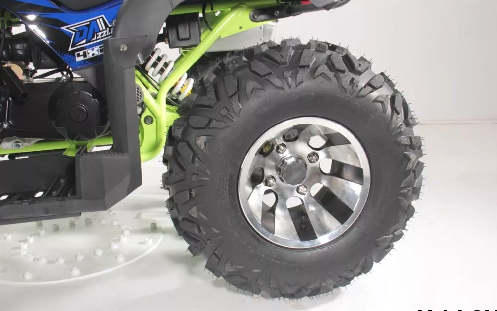 Квадроцикл YACOTA SELA MAX в Чебоксарах