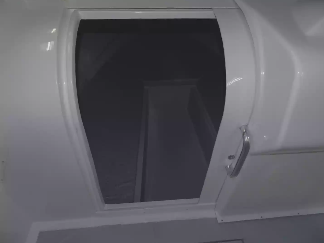 Стеклопластиковый катер Neman-550 с каютой в Чебоксарах