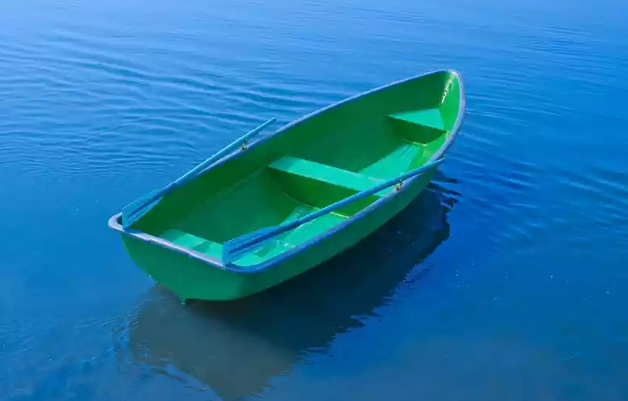 Стеклопластиковая Лодка Голавль в Чебоксарах