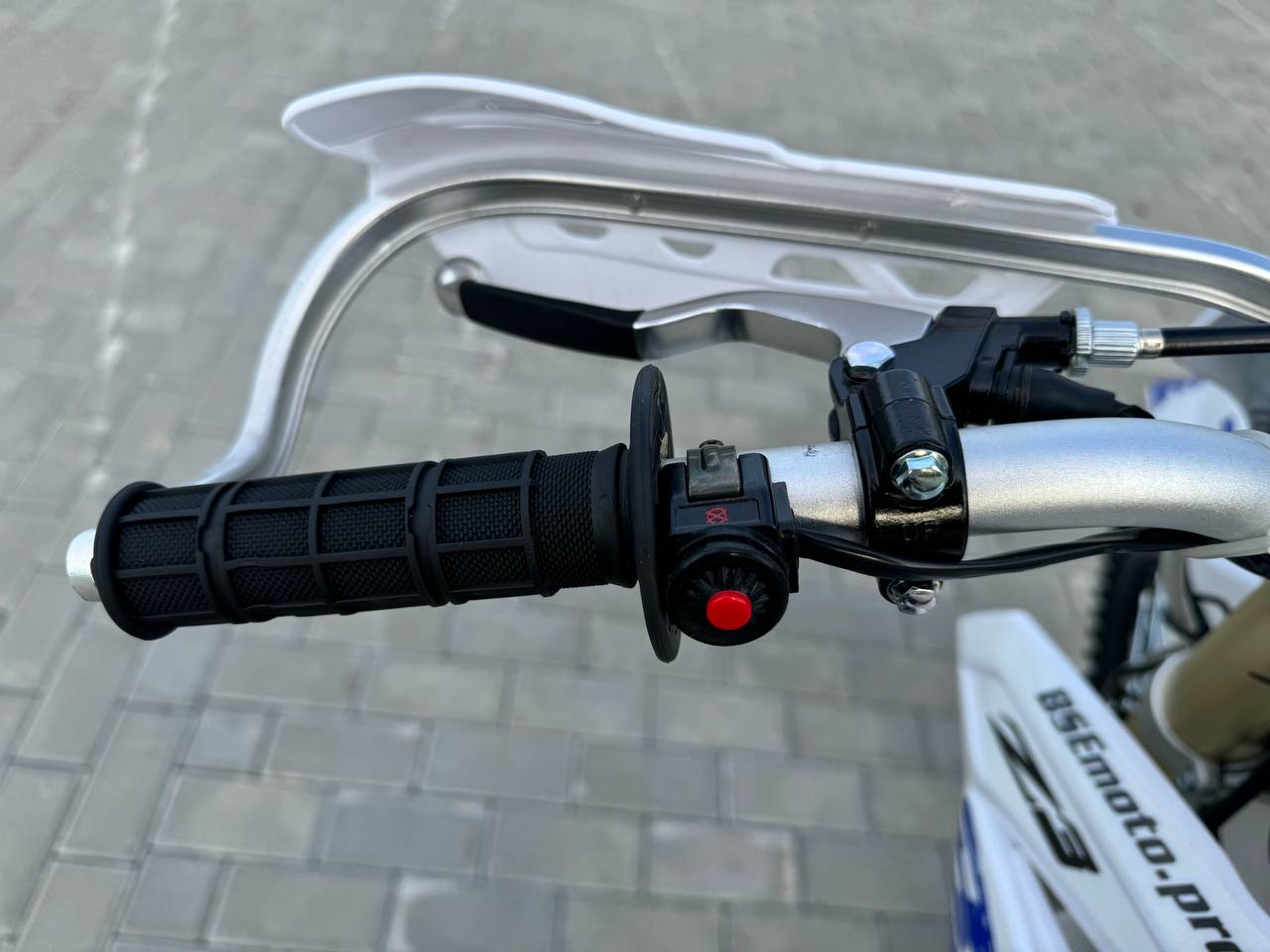 Эндуро / кросс мотоцикл BSE Z3 21/18 в Чебоксарах