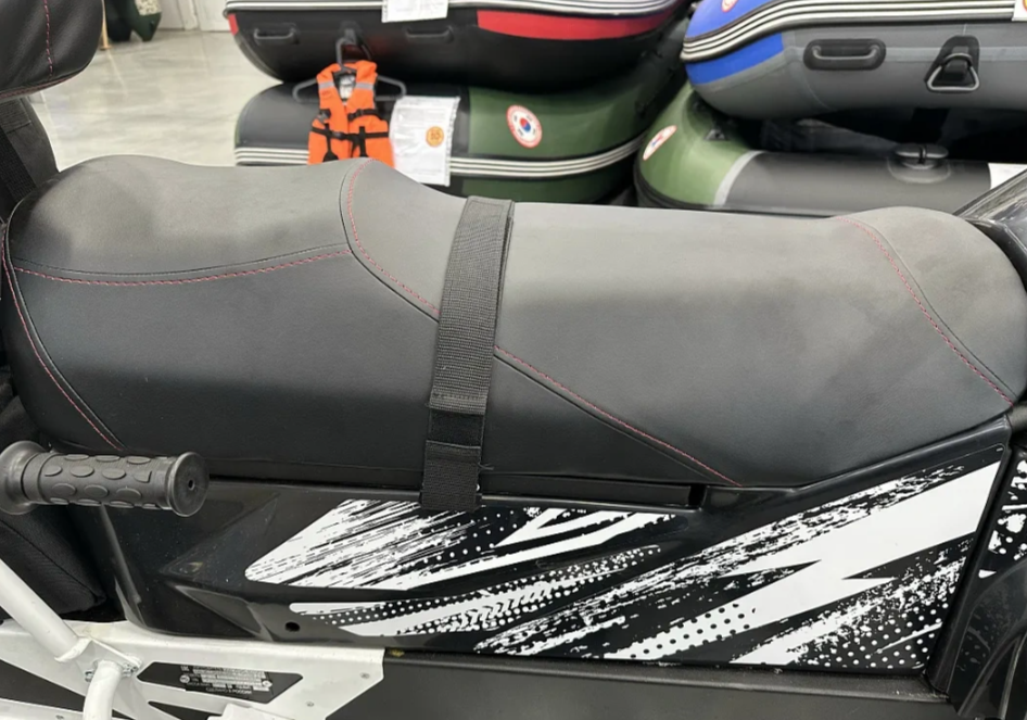 СНЕГОХОД IRBIS SF200L XE SUPERLONG в Чебоксарах