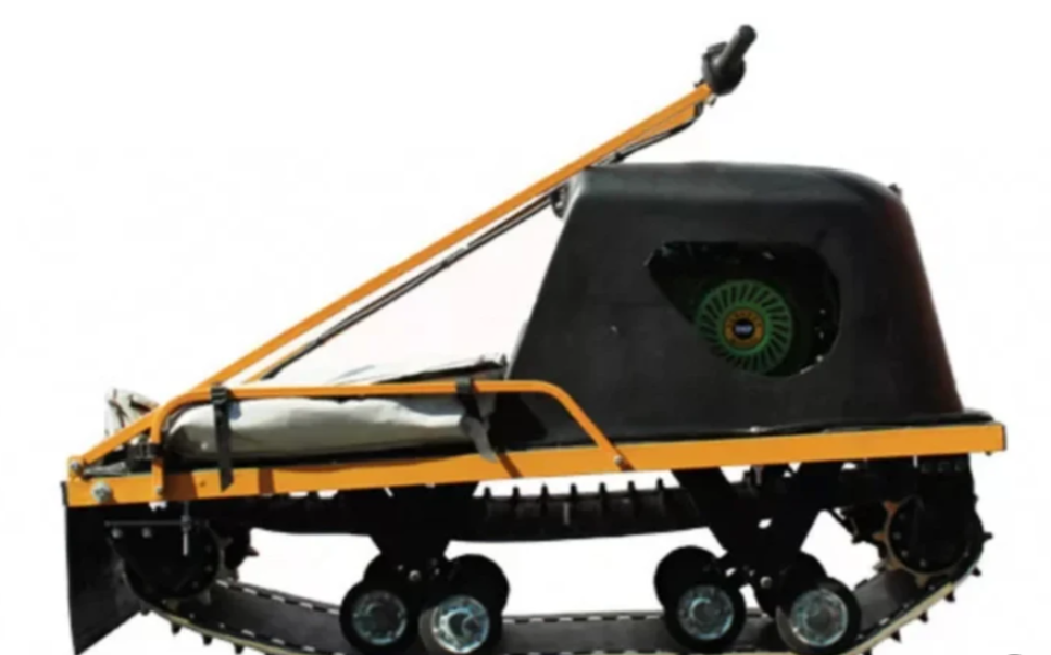 Мотобуксировщик LEBEDEV MOTORS РЕКС LV513 в Чебоксарах