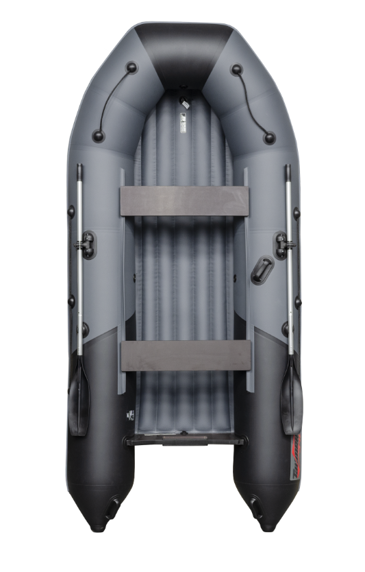 Лодка Таймень NX 3400 НДНД PRO в Чебоксарах