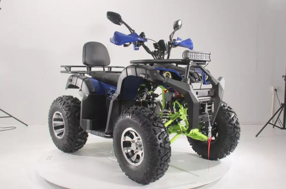 Квадроцикл YACOTA SELA MAX в Чебоксарах