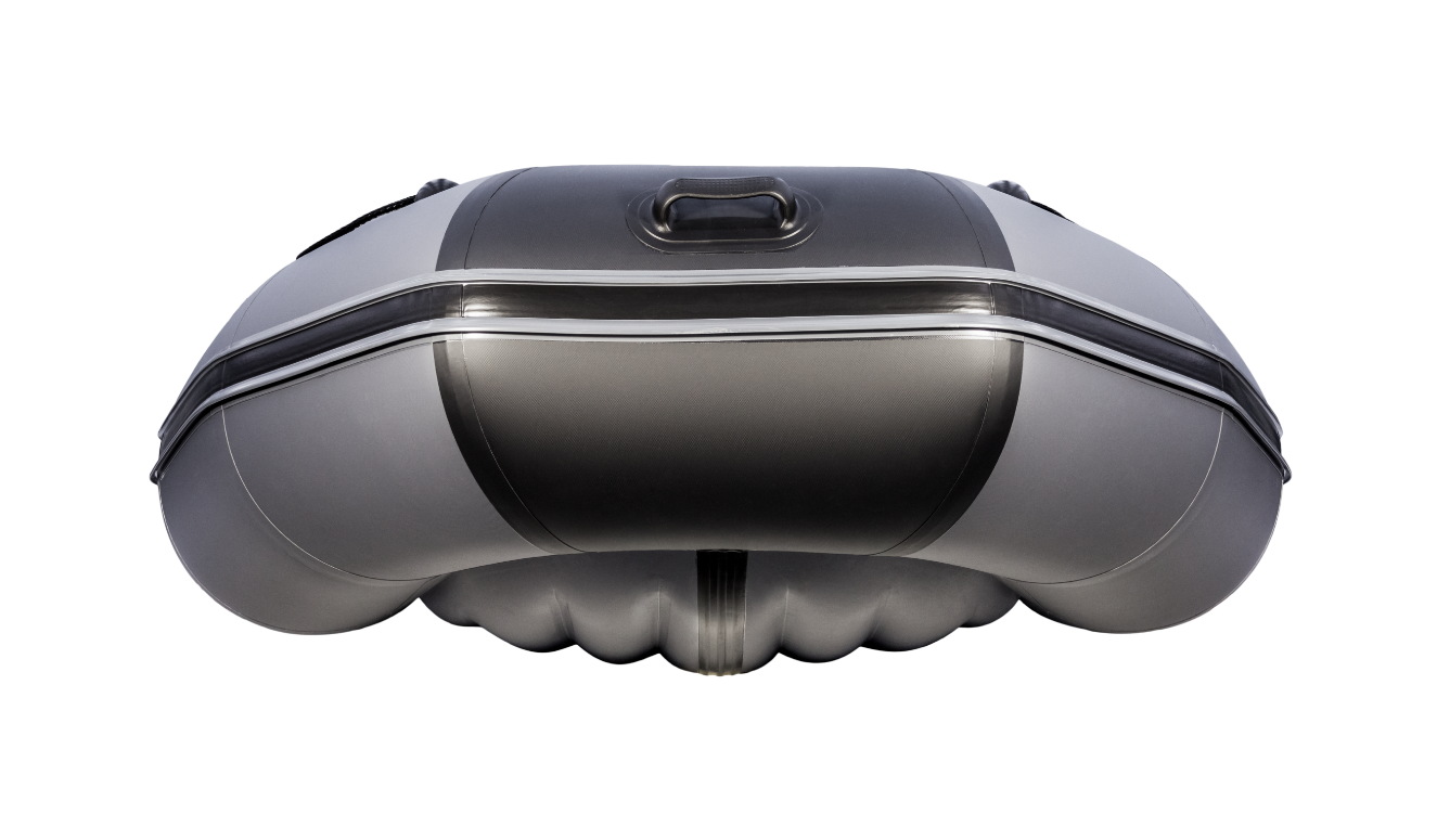 Лодка Таймень NX 3600 НДНД PRO в Чебоксарах