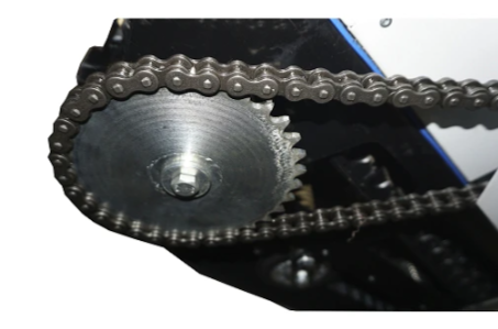 Мотобуксировщик XTREME-MOTORS "Полюс-2" Зима 15 л.с. в Чебоксарах