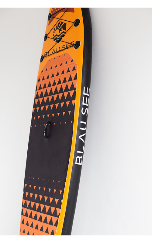 НАДУВНОЙ САП БОРД ORANGA SPACE 10,6 в Чебоксарах