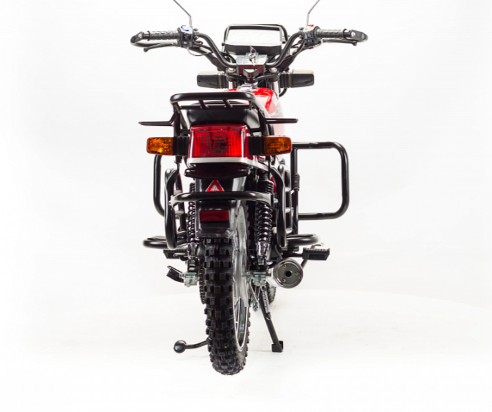 Мотоцикл MOTOLAND (МОТОЛЕНД) FORESTER LITE 200 в Чебоксарах