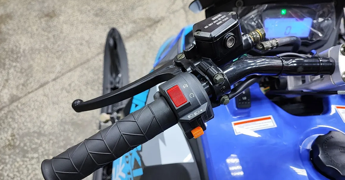 Снегоход Ataki WD150 Б/У в Чебоксарах