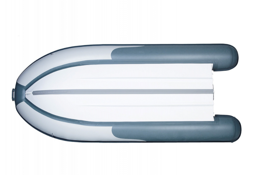 Лодка GLADIATOR RIB380AL в Чебоксарах