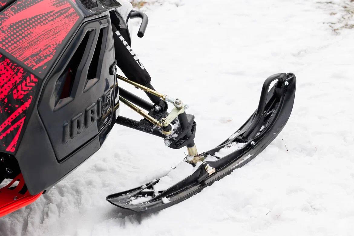 Снегоход IRBIS TUNGUS 400 25/26 в Чебоксарах