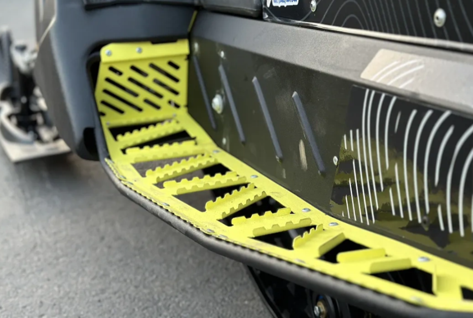 Снегоход РМ TIKSY 500 4Т в Чебоксарах