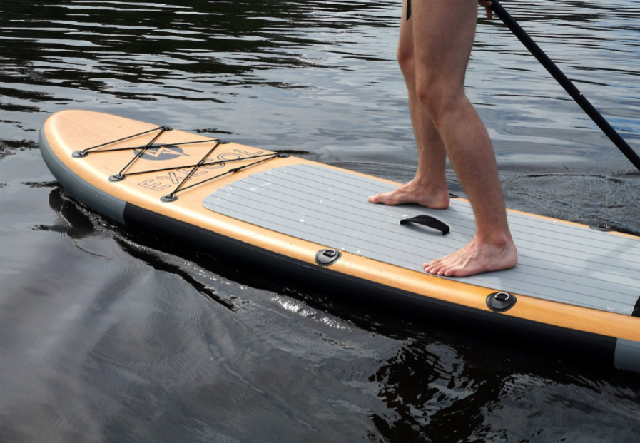 SUP (САП) Доска MISHIMO DINO 10(305) в Чебоксарах