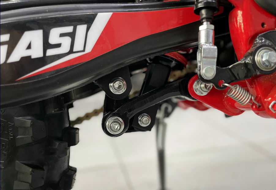 Мотоцикл Progasi SUPER MAX 250 PRO SPORT в Чебоксарах