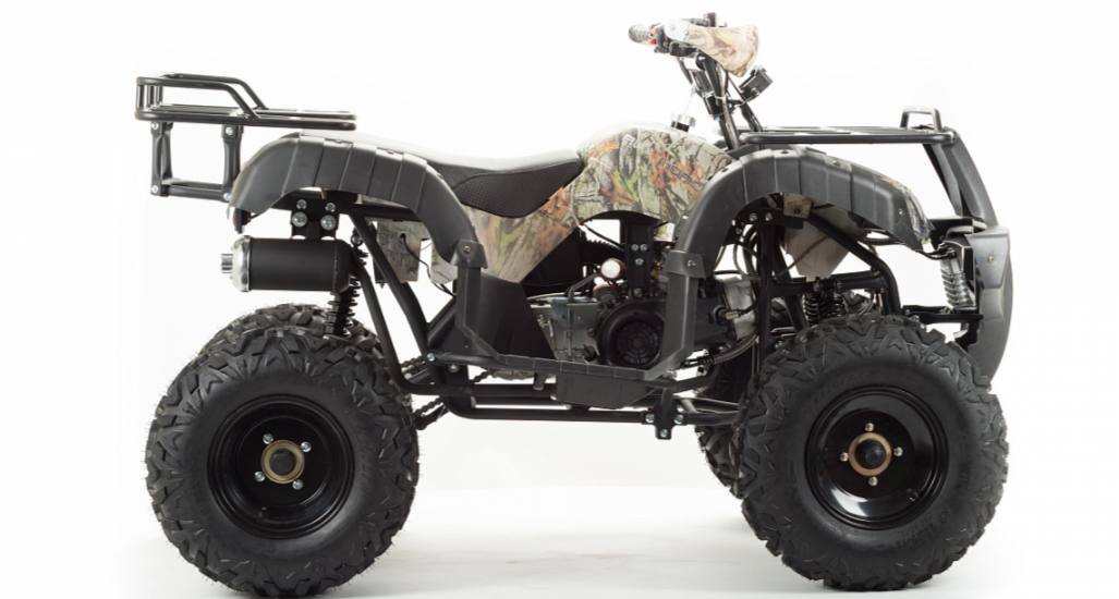 Квадроцикл MOTOLAND (МОТОЛЕНД) 200 ALL ROAD в Чебоксарах