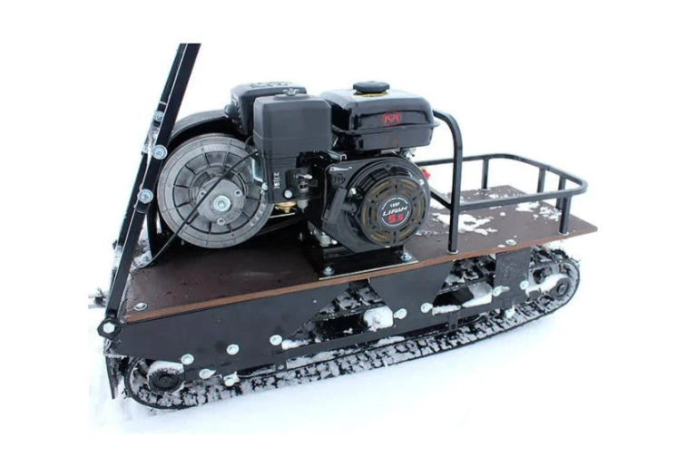 Мотобуксировщик ОНЕГО 500 11 л.с. в Чебоксарах