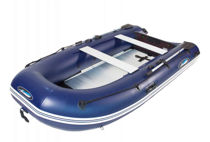 НАДУВНАЯ ЛОДКА GLADIATOR B330AL в Чебоксарах