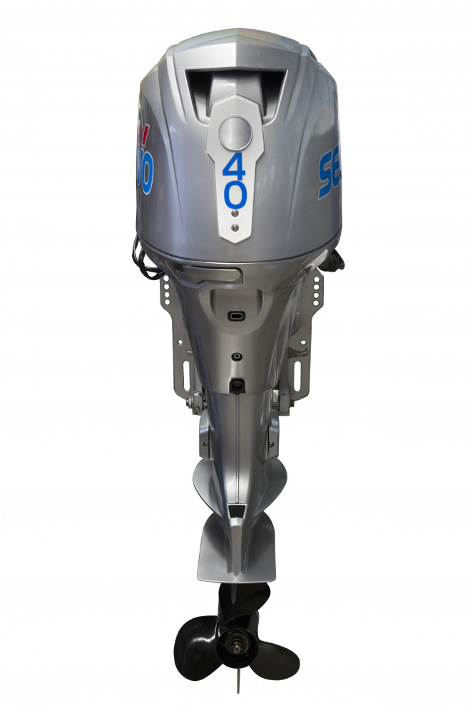 Лодочный мотор SEANOVO SNEF40FEL-T EFI в Чебоксарах