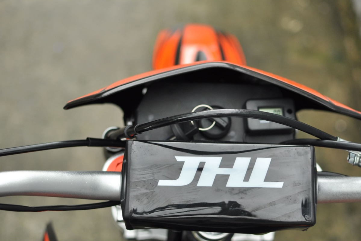 Мотоцикл JHLMOTO JHL MX300 PR300 (175FMN) в Чебоксарах