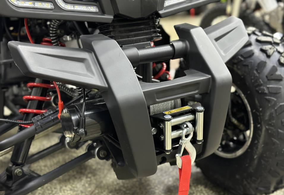 Квадроцикл GBM MAVERICK 300 NEW PREMIUM в Чебоксарах