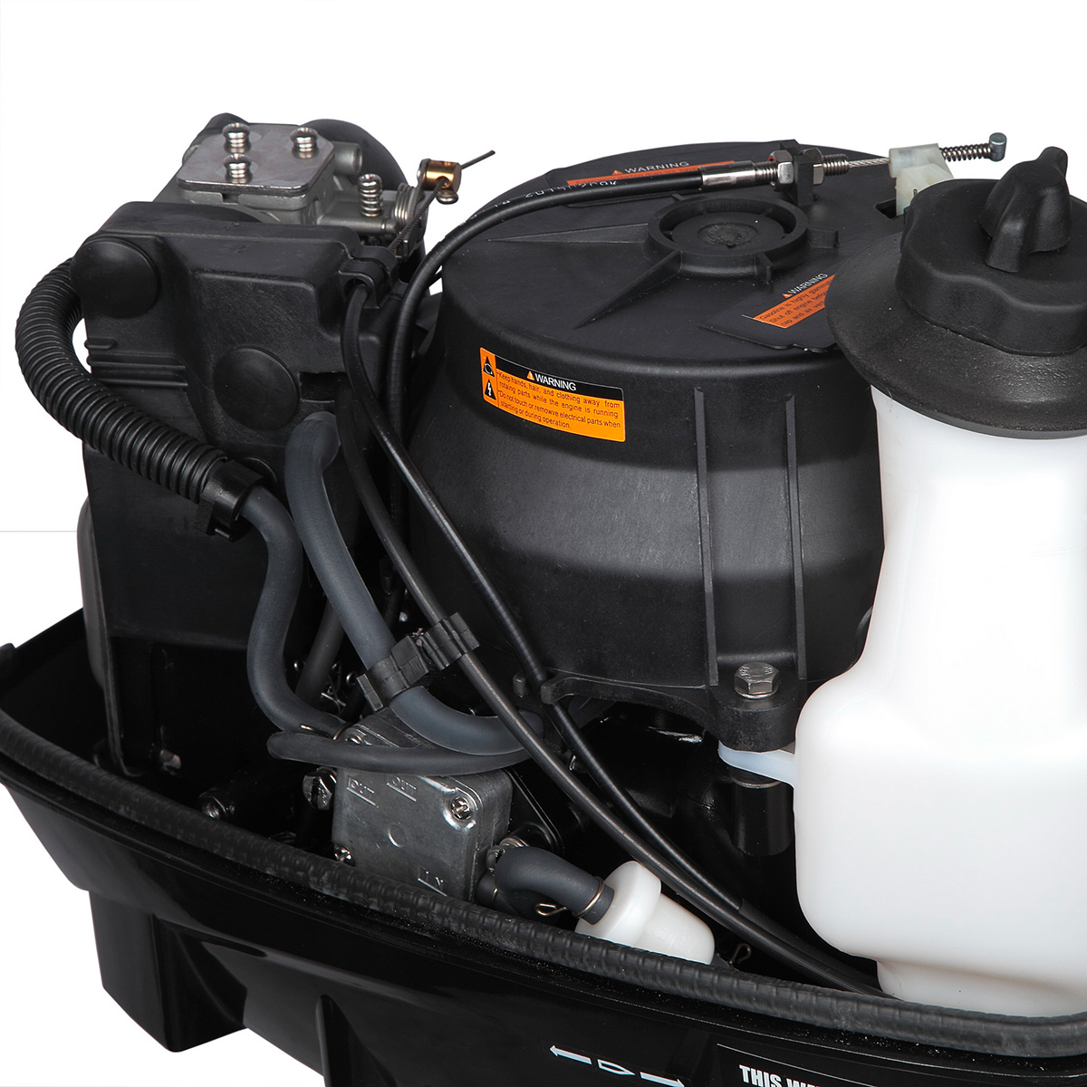 Лодочный мотор MARLIN MF 5 AMHL в Чебоксарах