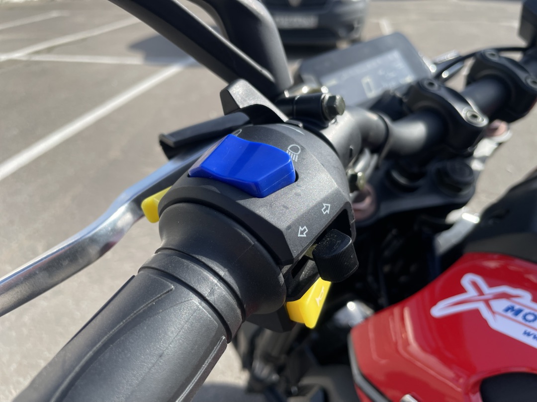 Мопед PROMAX CB150R (49) в Чебоксарах