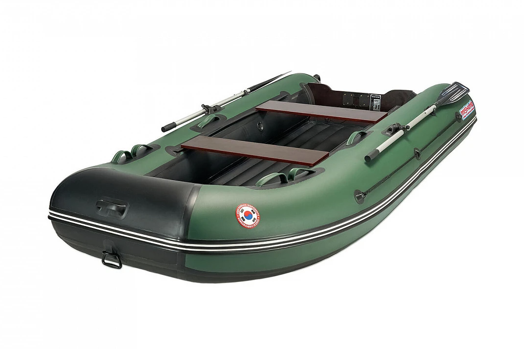 КОМПЛЕКТ ЛОДКА MISHIMO LITE 350 + МОТОР 9,9 (15) Л.С. в Чебоксарах