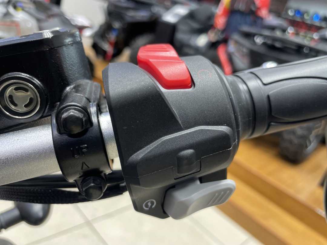 Мотоцикл Benda Chinchilla 300 в Чебоксарах