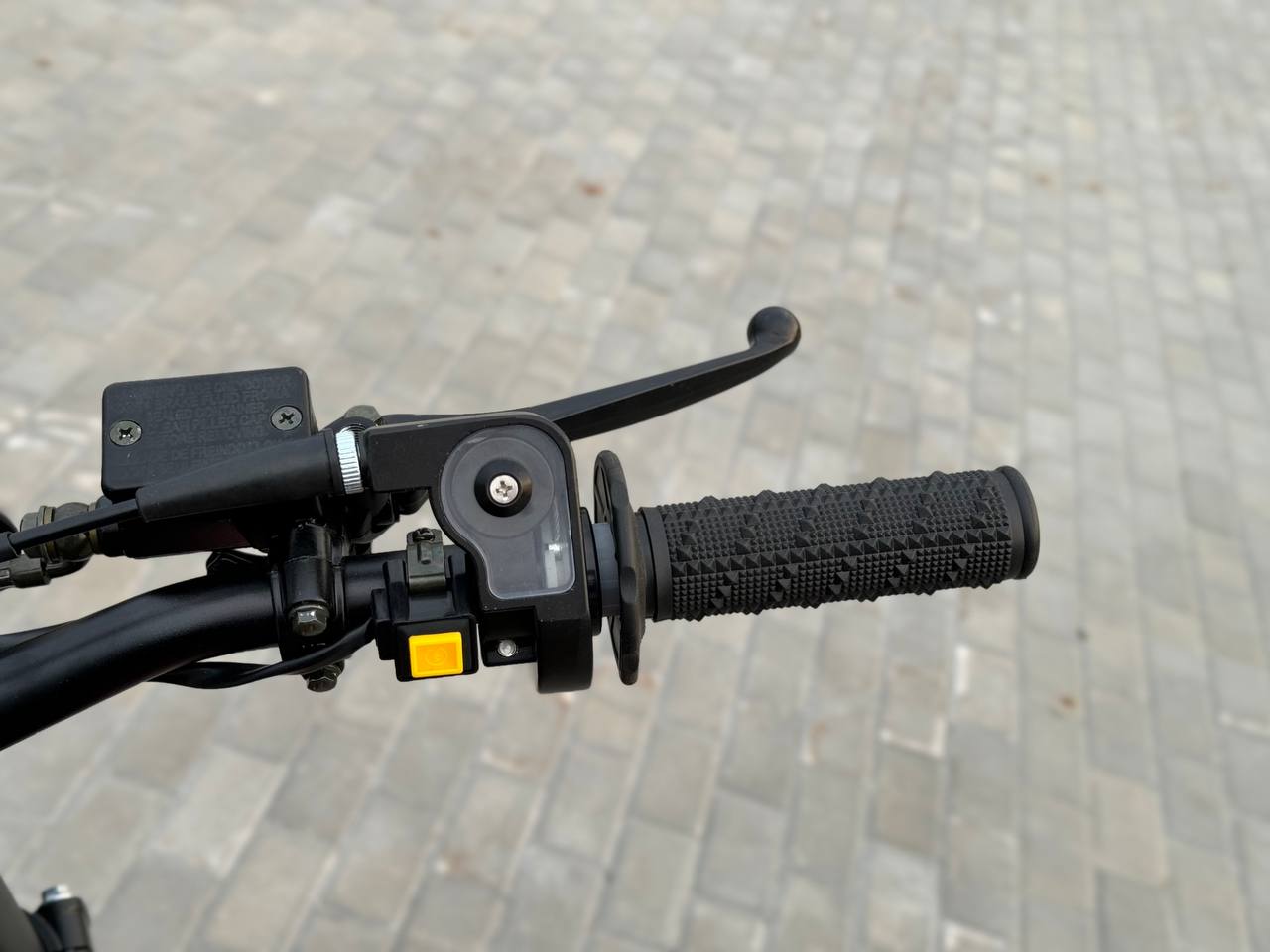 Кроссовый мотоцикл Sanchez Maniac CB300F в Чебоксарах