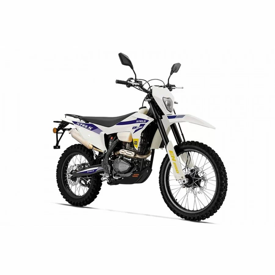 Мотоцикл STELS ЭНДУРО EN250  в Чебоксарах