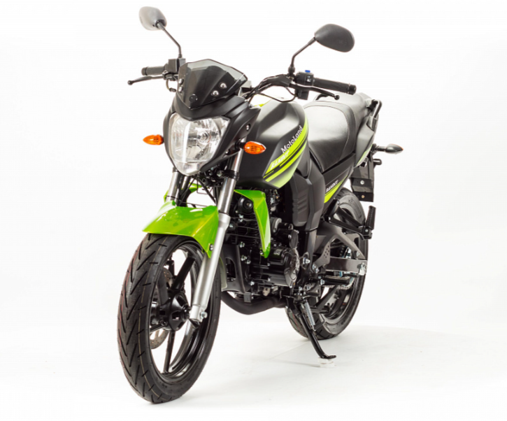 Мотоцикл BANDIT 250 в Чебоксарах