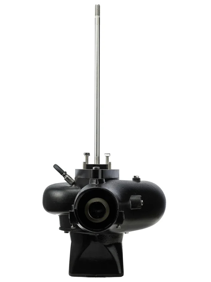 ВОДОМЕТНАЯ НАСАДКА GLADIATOR WT 15 YAMAHA, MARLIN, PARSUN, GOLFSTREAM в Чебоксарах