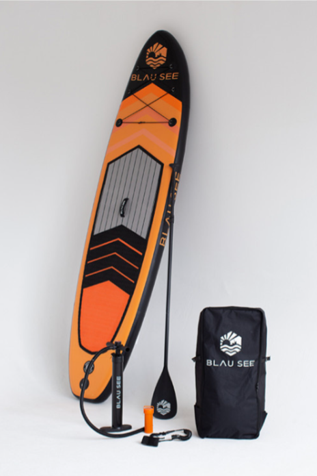 НАДУВНОЙ SUP-BOARD MOONLIGHT 11,6 в Чебоксарах