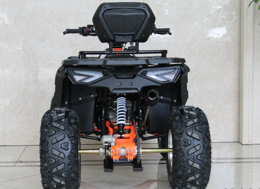 Квадроцикл GBM STORMRIDER 300 NEW PREMIUM в Чебоксарах