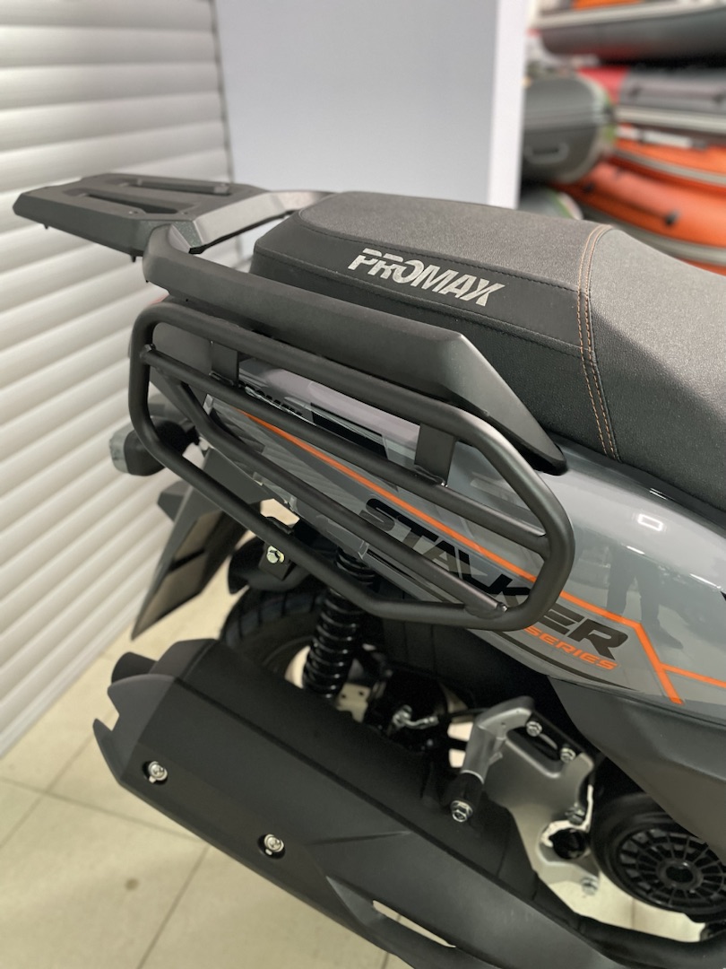 Скутер PROMAX STALKER 150(49) в Чебоксарах