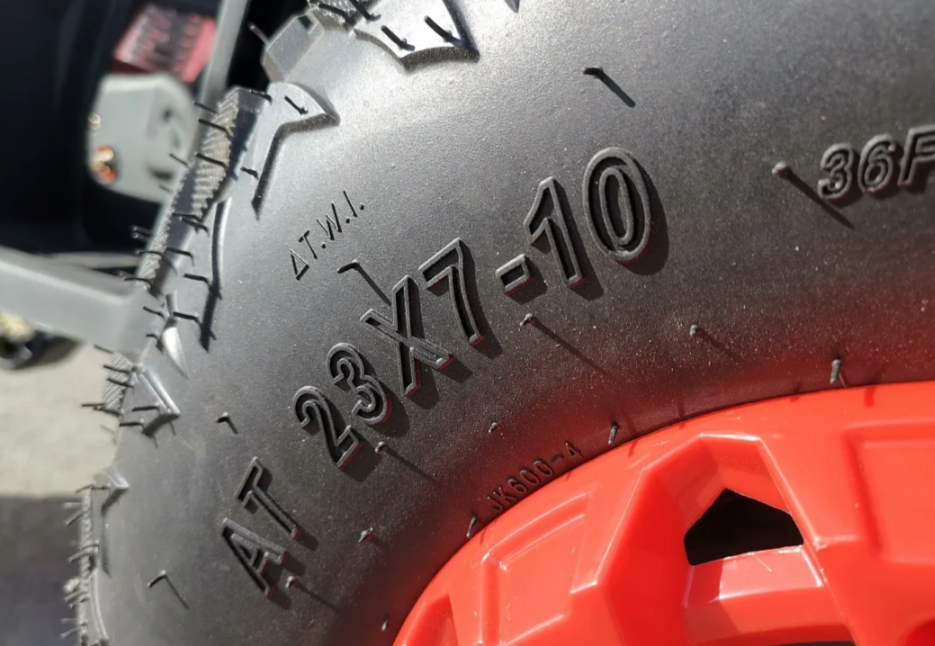 Квадроцикл GBM SHARP BIG 300 NEW в Чебоксарах