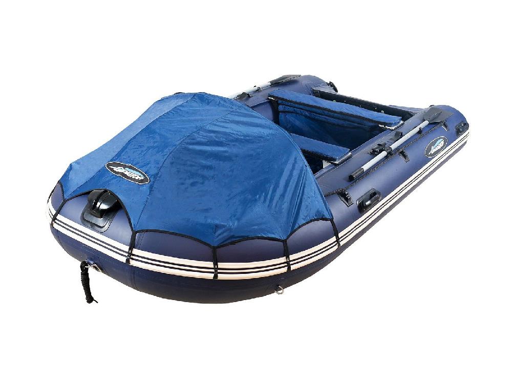 НАДУВНАЯ ЛОДКА GLADIATOR C330AL в Чебоксарах