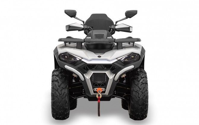 Квадроцикл HISUN HiSUN GUARDIAN 750L -/LONG/ в Чебоксарах