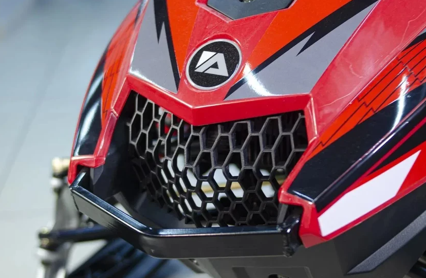 Снегоход Ataki WD 300 в Чебоксарах