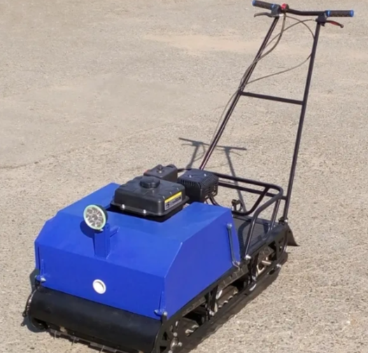 МОТОБУКСИРОВЩИК КОМПАКТНЫЙ ЛИДЕР-СИГМА-2, 8,0+ Л.С., С ЛЫЖНЫМ МОДУЛЕМ, ВАРИАТОР TAV2-40 в Чебоксарах