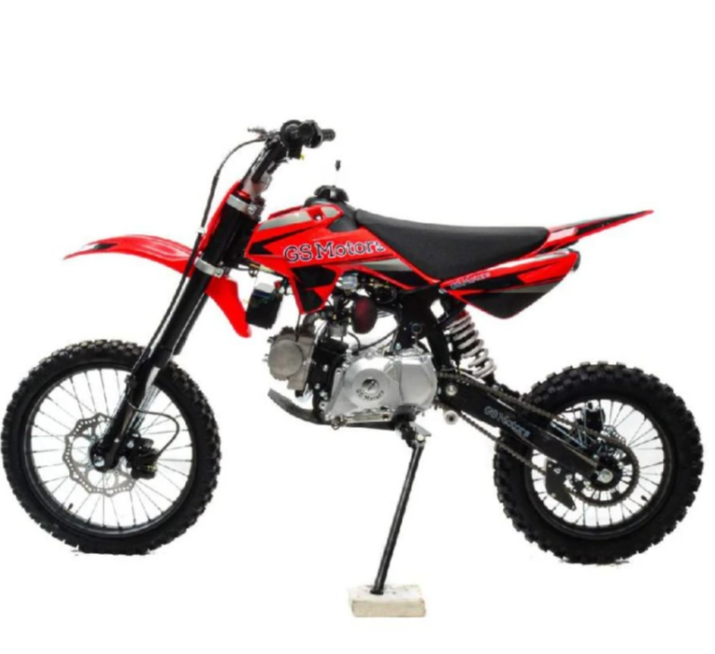 Питбайк MOTOLAND (МОТОЛЕНД) GS Motors S12 17/14 E в Чебоксарах