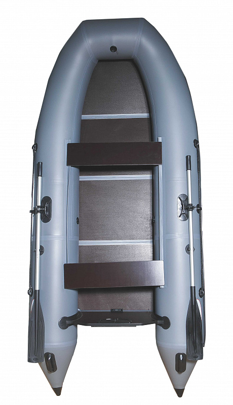 ЛОДКА ДРАККАР 3100 СК HANT в Чебоксарах