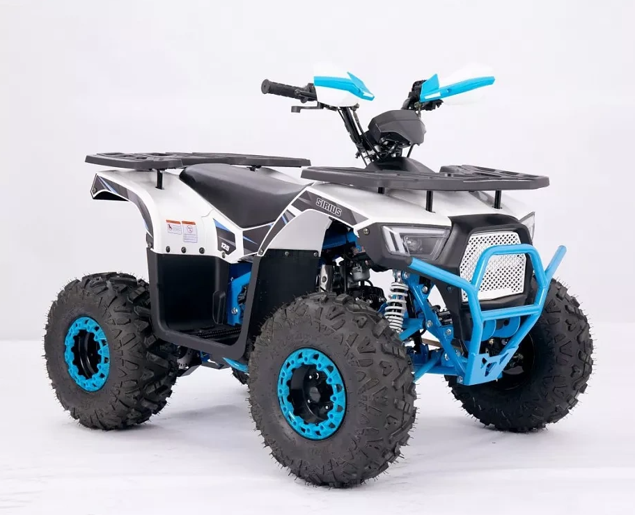 Квадроцикл YACOTA SIRIUS 110 в Чебоксарах