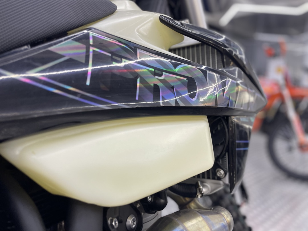 Кроссовый мотоцикл (эндуро) PROMAX PZ9 480 PRO-SPORT в Чебоксарах