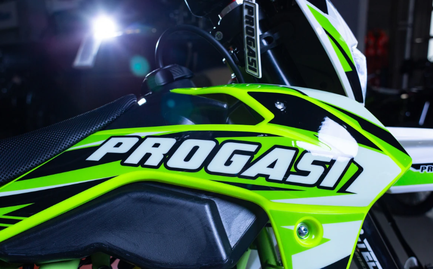 Мотоцикл Progasi SUPER MAX 300 PRO PR300 (ZS175FMN) в Чебоксарах